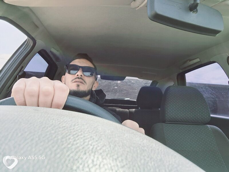 Kamil, 38, Кирове — анкета №3659701