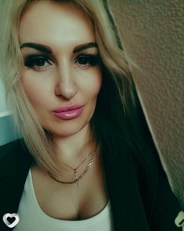 Marina, 40, Харькове — анкета №3659702