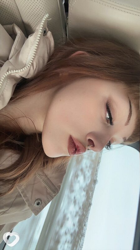 Сашулька, 20, Москве — анкета №3659706
