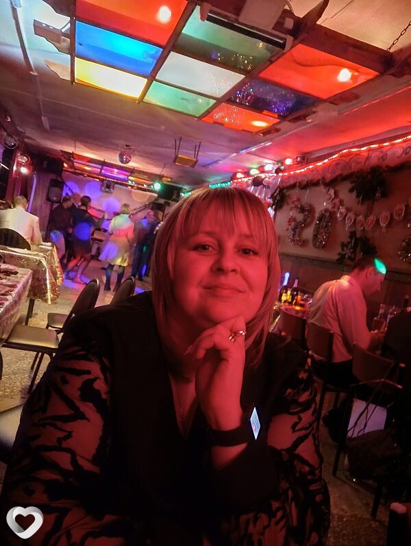 Анастасия, 36, Городеце — анкета №3659707