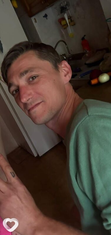 Андрей, 34, Химках — анкета №3659709