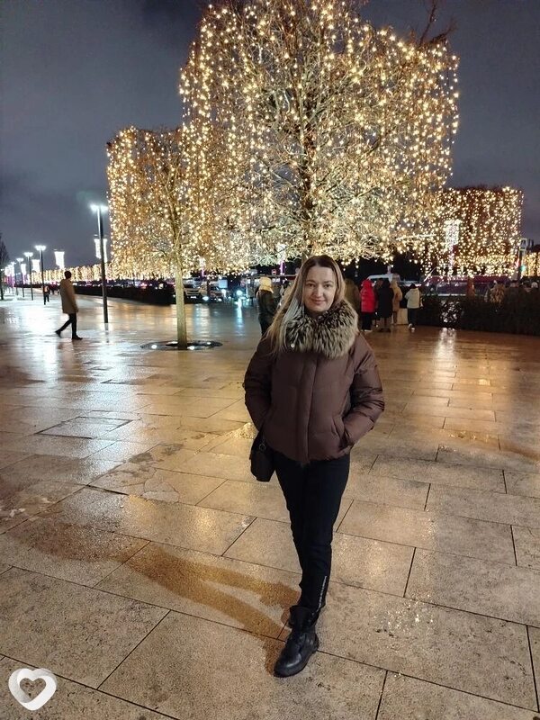 Natalia, 39, Воронеже — анкета №3659713