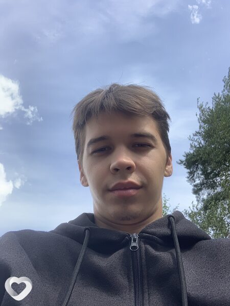 Павел, 35, Чебоксарах — анкета №3659627
