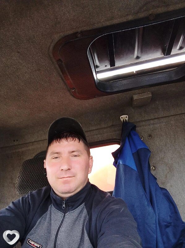 Сергей, 37, Омске — анкета №14502