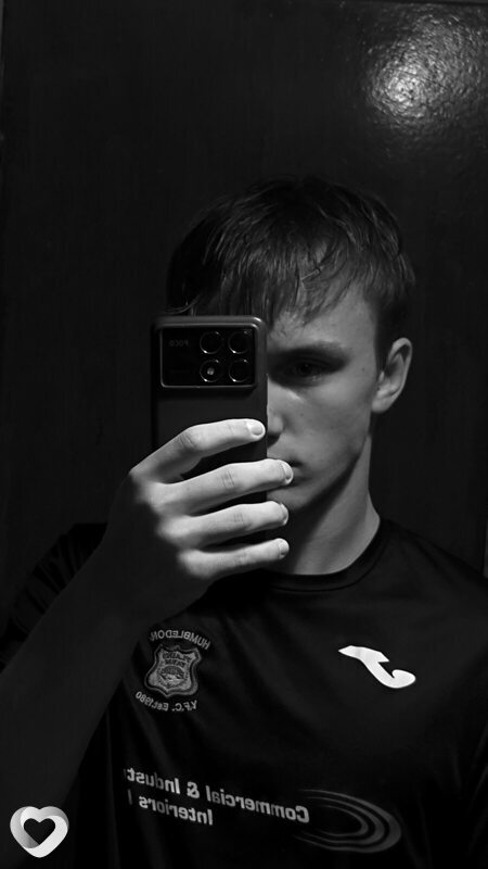 Богдан, 22, Гомеле — анкета №3659638