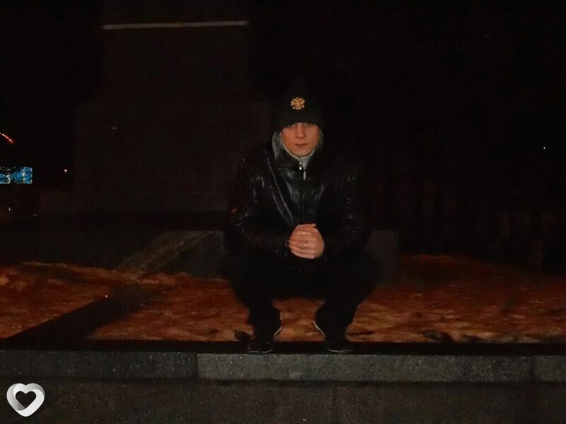 Роман, 36, Москве — анкета №3659639