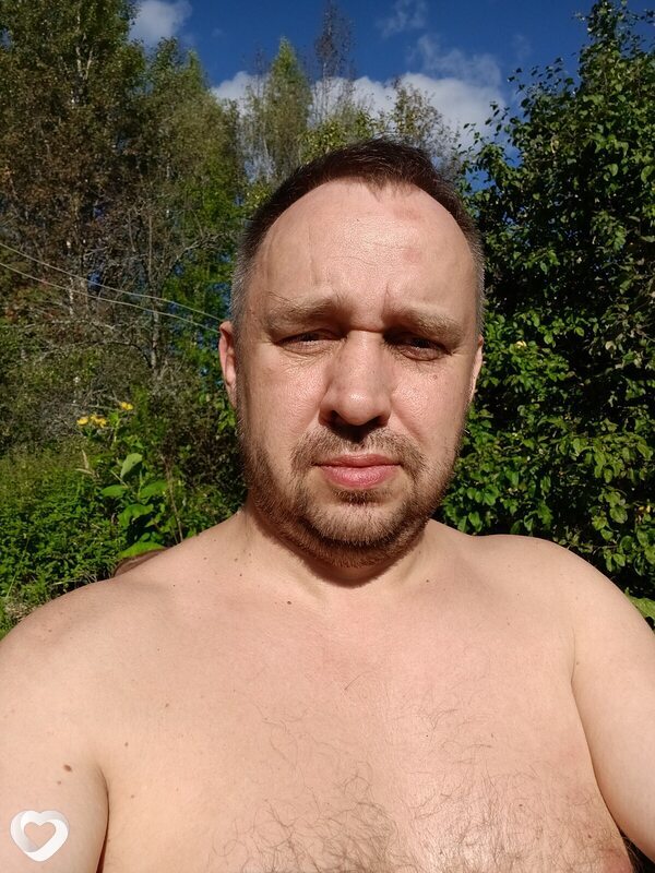Дмитрий, 50, Москве — анкета №3659641