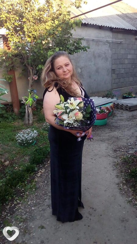 Жанна, Благодарный