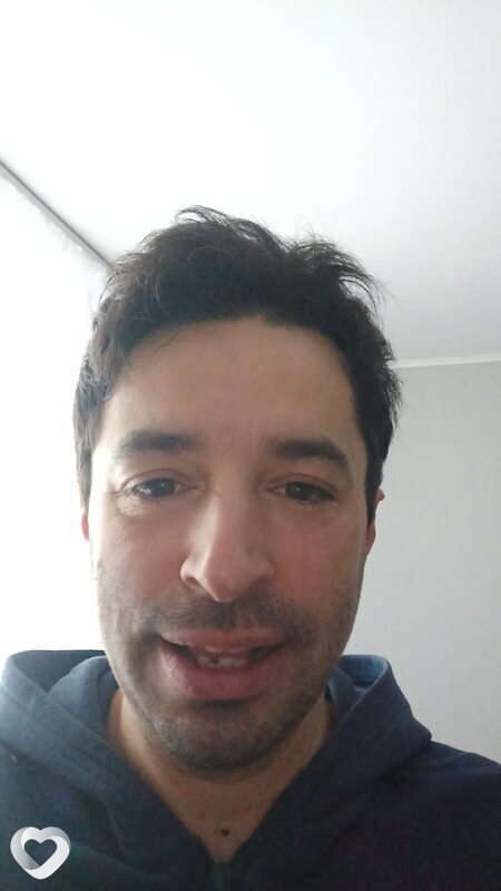 Рустам, 42, Екатеринбурге — анкета №3659682