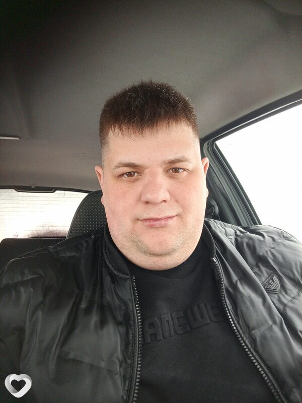 Антон, 30, Соликамске — анкета №3659689