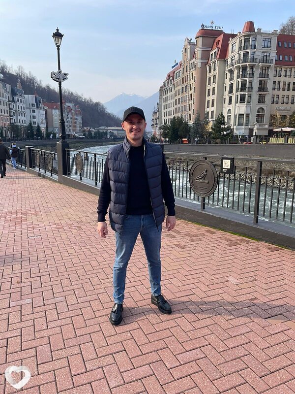Рамис, 34, Набережных Челнах — анкета №3659690