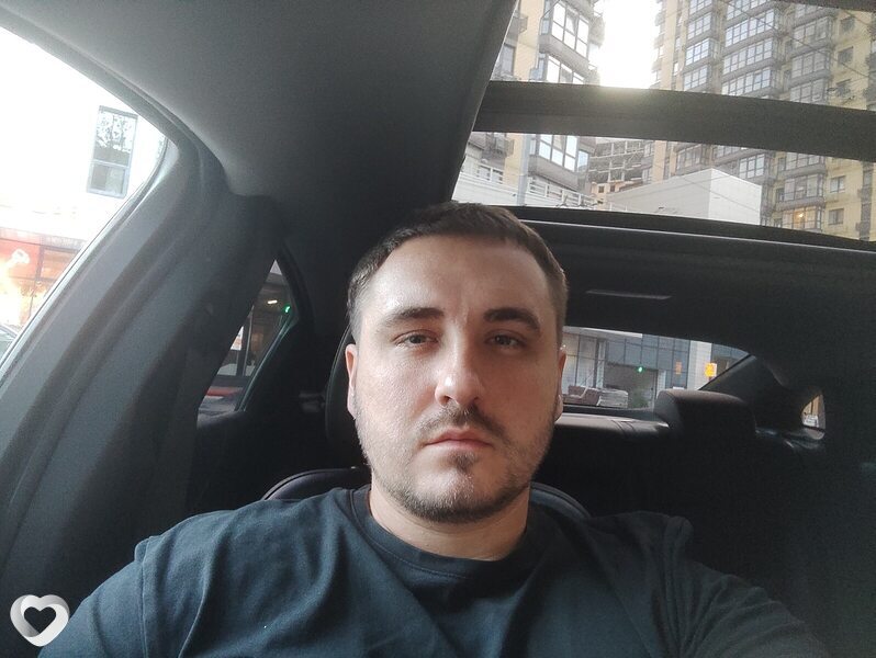 Иван, 36, Ростове-на-Дону — анкета №3659691