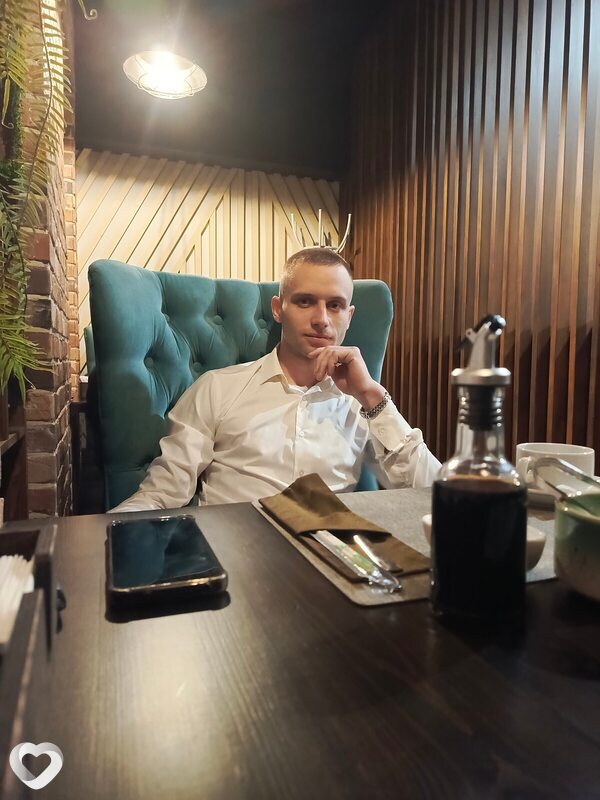 Дмитрий, 27, Пензе — анкета №3659699