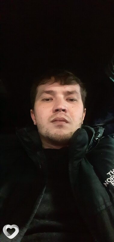 Леопард, 29, Октябрьский (Башкортостан) — анкета №3659668