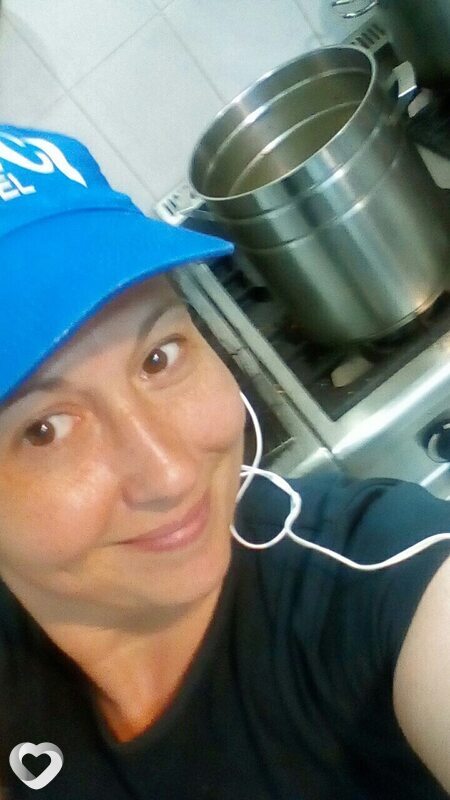 Наталья, 49, Ростове-на-Дону — анкета №3659774
