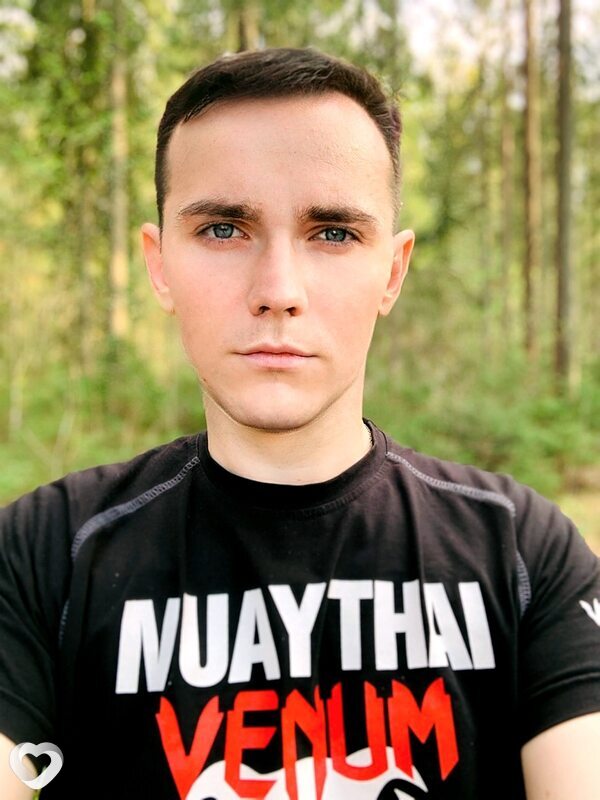 Дмитрий, 31, Донецке — анкета №3659781