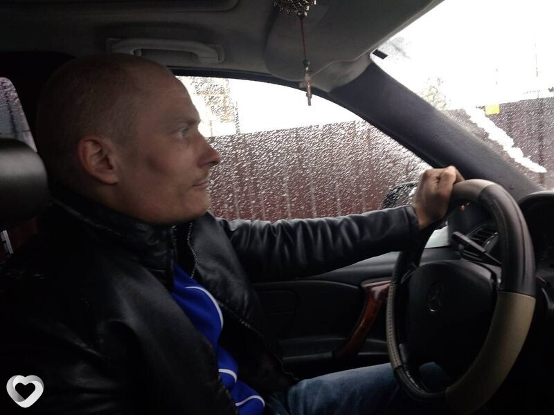 Сергей, 37, Минске — анкета №3659792