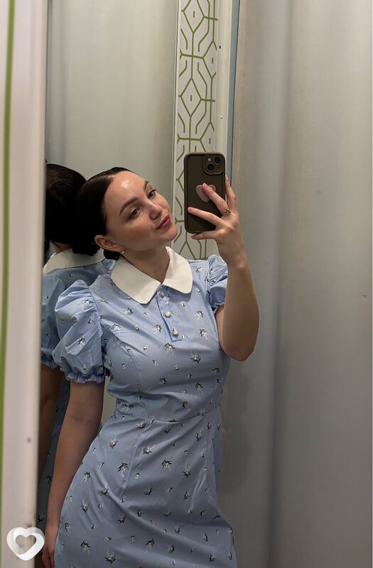 Arina, 23, Ростове-на-Дону — анкета №3659751