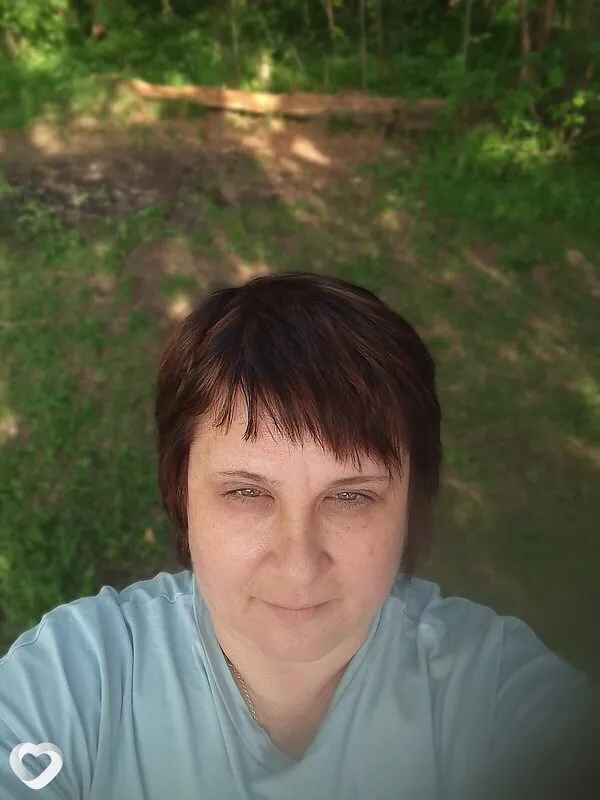 Ольга, 47, Москве — анкета №3659758