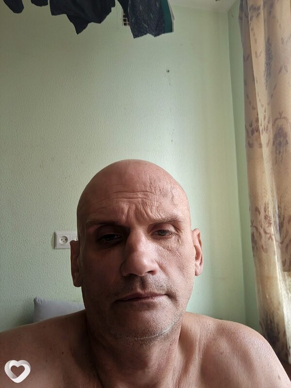 Сергей, 48, Ростове-на-Дону — анкета №3659759