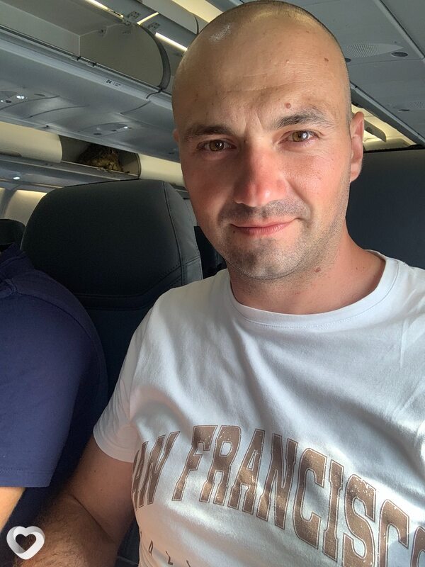 Dimka, 32, Львове — анкета №3659760