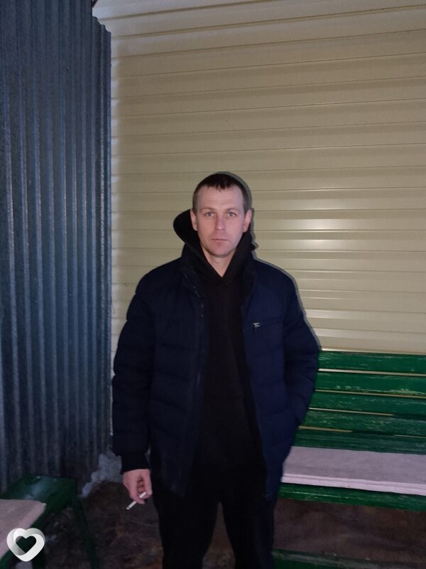 Андрей, 40, Тюмени — анкета №3659762