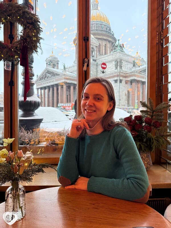 Anastasia, 31, Санкт-Петербурге — анкета №3659766