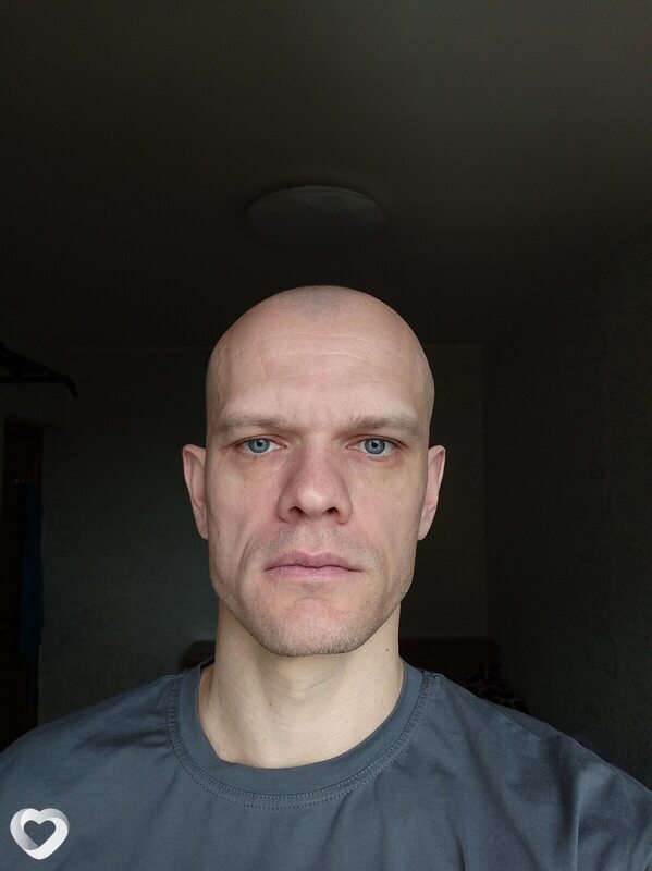 Евгений, 41, Москве — анкета №3659769