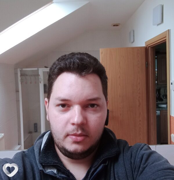 Кирилл, 33, Пружанах — анкета №3659770