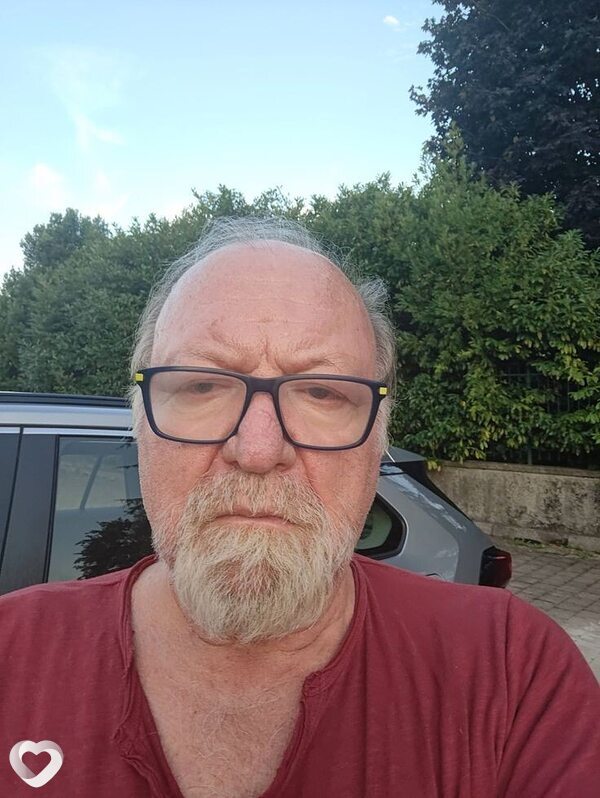 Виталий, 60, Минске — анкета №3659950