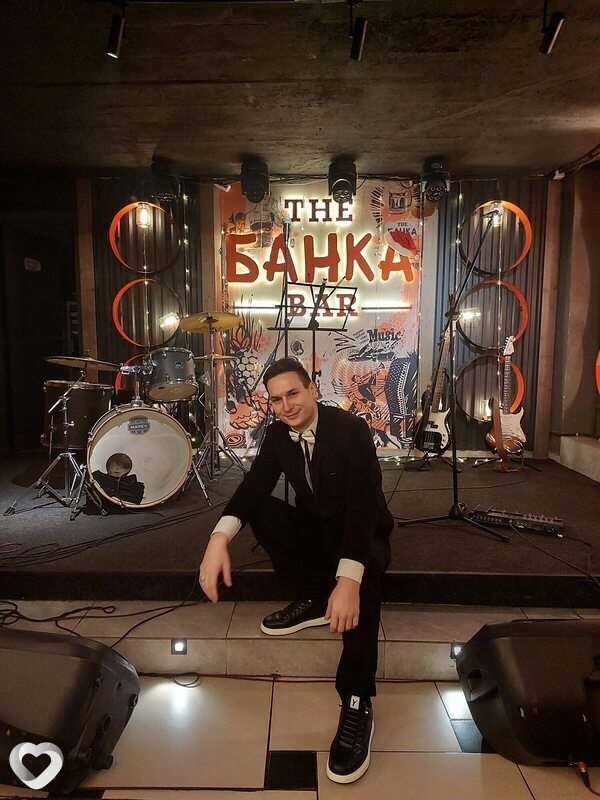 Сергей, 24, Семей — анкета №3659963