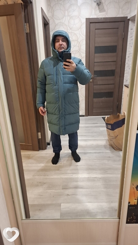 Руслан, 42, Лангепасе — анкета №3659970