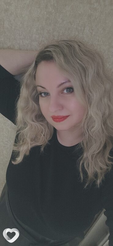 Инуля, 44, Бресте — анкета №3659971