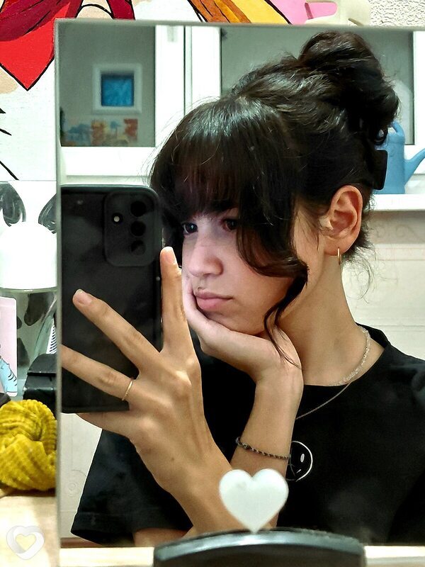 Елизавета, 18, Сочи — анкета №3659929