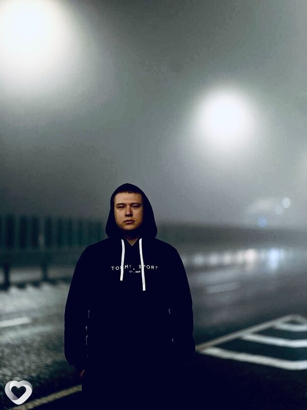 Денис, 20, Волгограде — анкета №3659931
