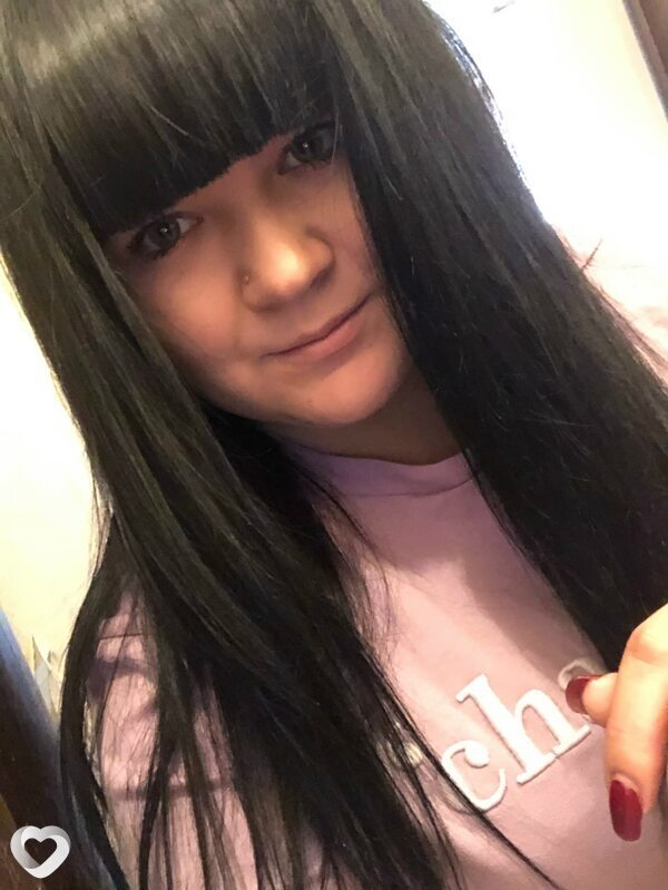 Кристина, 29, Омске — анкета №3659934