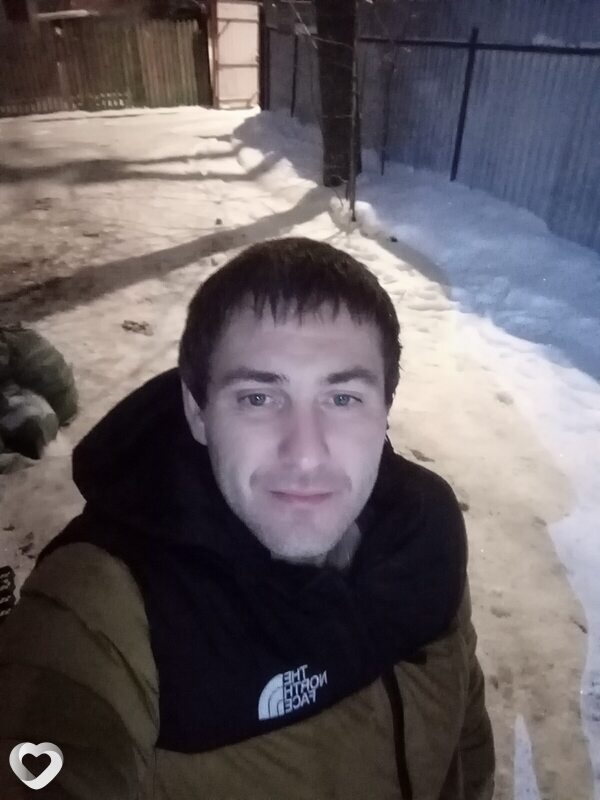Vladimir, 36, Курске — анкета №3659935