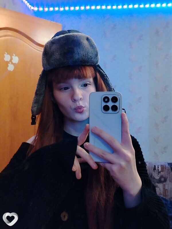 Юна, 18, Костроме — анкета №3659940