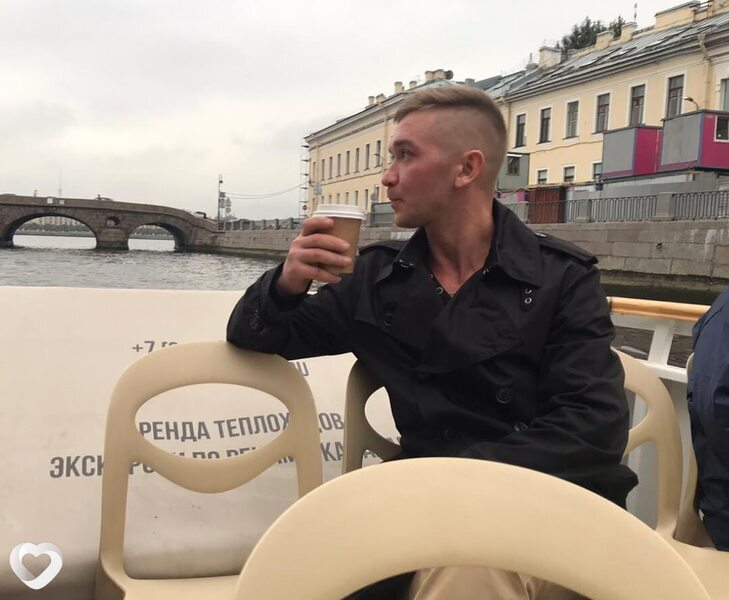Павел, Сызрань
