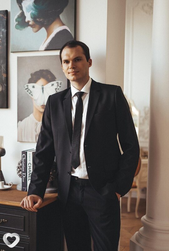 Максим, 32, Пензе — анкета №3659821