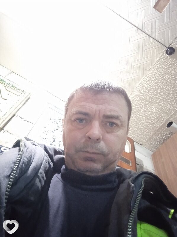 Александр, 45, Перми — анкета №3659902