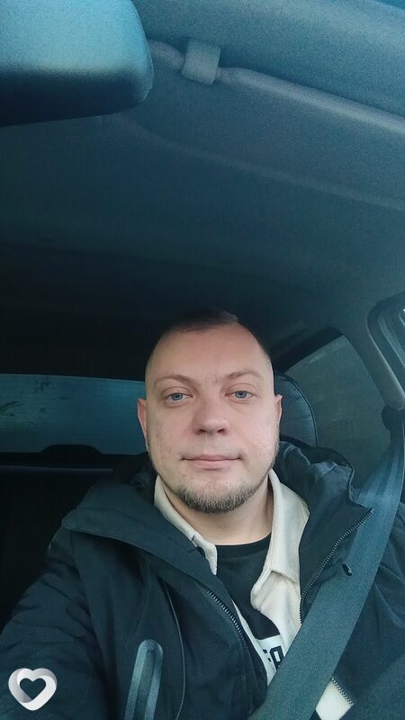 Иван, 35, Екатеринбурге — анкета №3659903