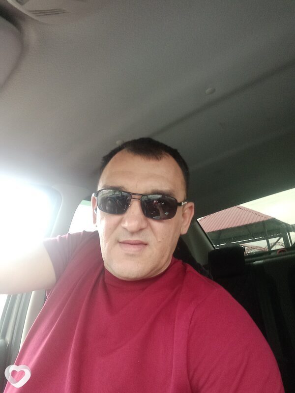 Дамил, 41, Уфе — анкета №3659907