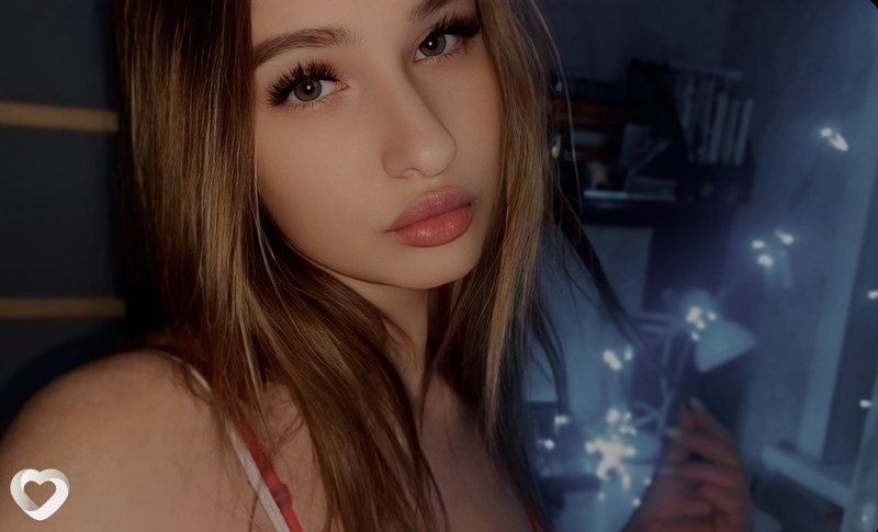 Алина, 23, Саранске — анкета №3659912