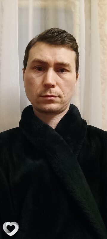 Роман, 40, Ярославле — анкета №3659915