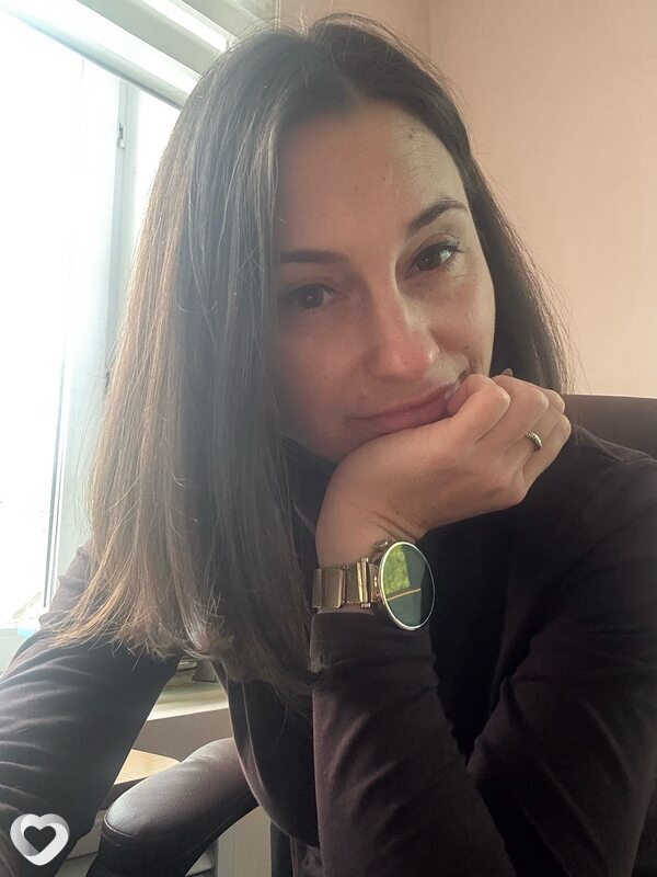 Настя, 34, Казани — анкета №3659917