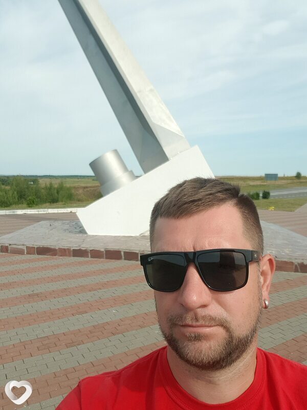 Серёга, 41, Рязани — анкета №3659920