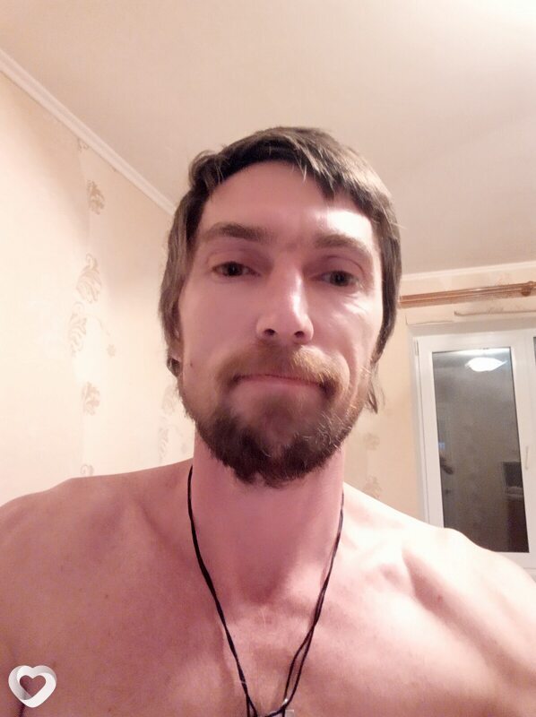 Артём, 44, Никополе — анкета №3659975