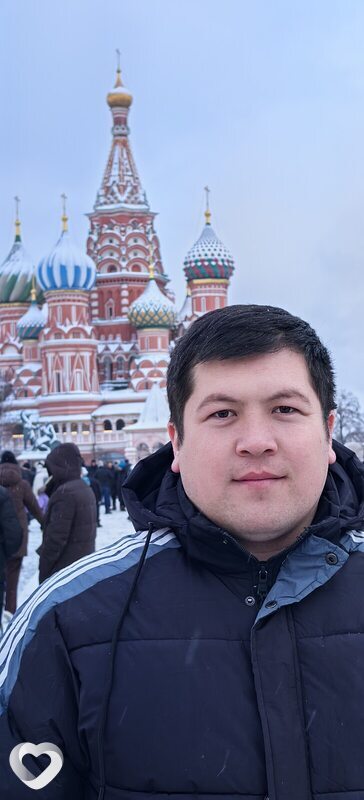 Са, 32, Химках — анкета №3659977