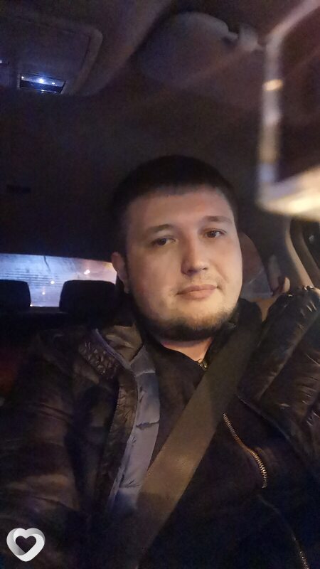 Rasal, 36, Екатеринбурге — анкета №3659996